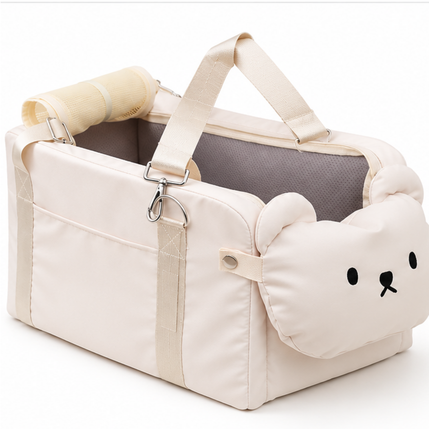 Pupzex Outdoor Pet Travel Bag