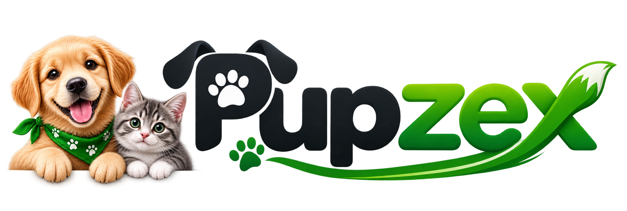 Pupzex